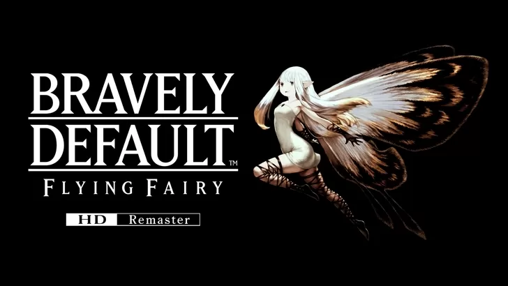 Bravely Default HD Remaster: Petsa ng Paglabas at Oras na isiniwalat 