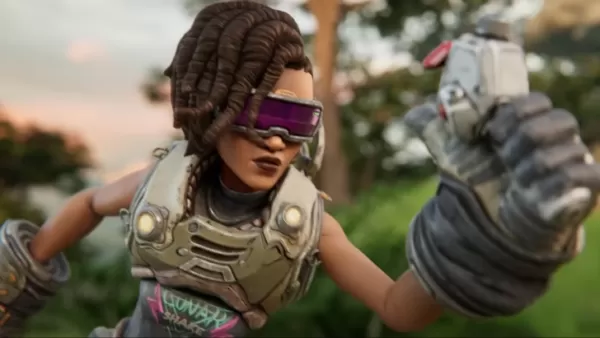 Borderlands 4：Pax Eastで公開された戦利品、協同組合、およびミニマップの更新