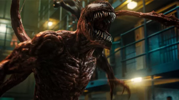 Sony's Spider-Man Universe Linha do tempo