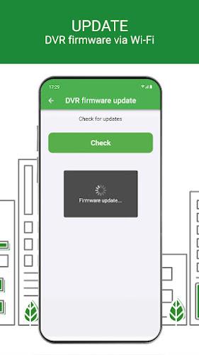 Navitel DVR Center Ekran Görüntüsü 2