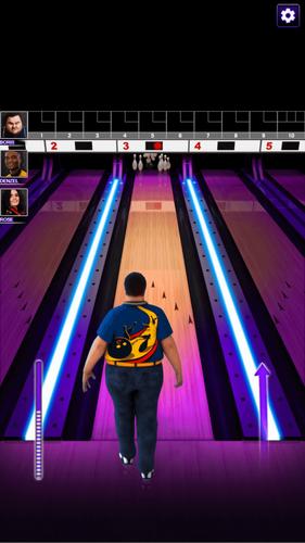 Bowling Hero应用截图第3张