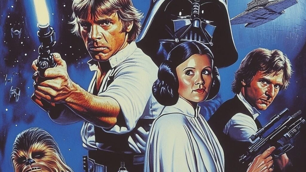 Test Your Star Wars Trivia on Quiiiz Online