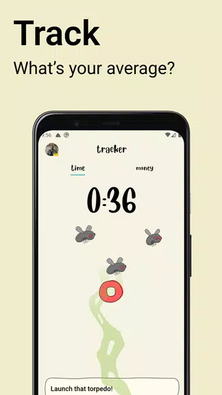 Poopie - Poop Map & Calendar Zrzut ekranu 3
