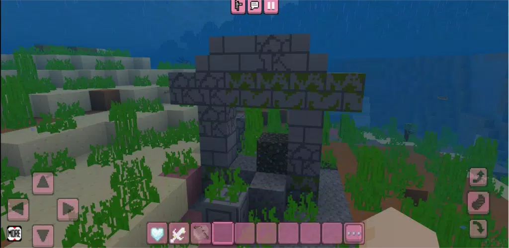 KawaiiWorld应用截图第3张