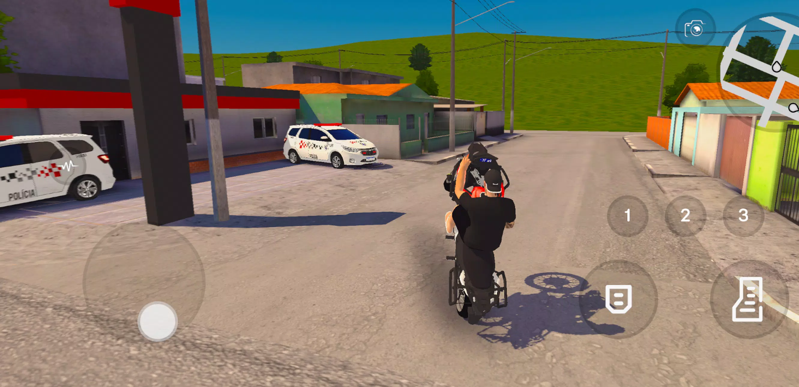 RodoGrau Screenshot 3