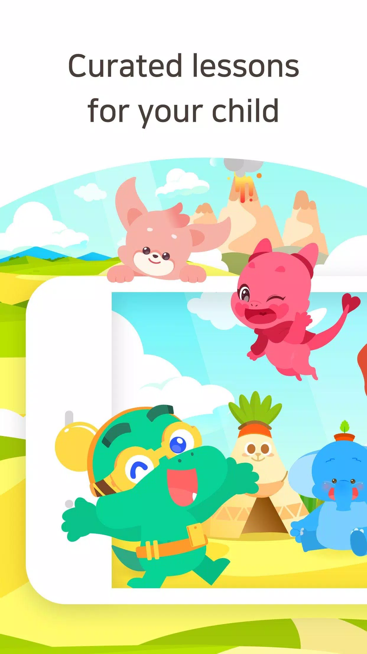 DoBrain learning app Captura de pantalla 0