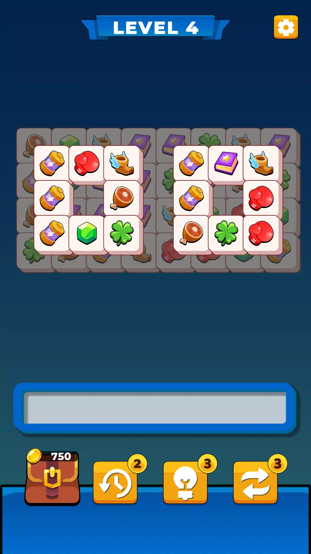 Insane Tile স্ক্রিনশট 3