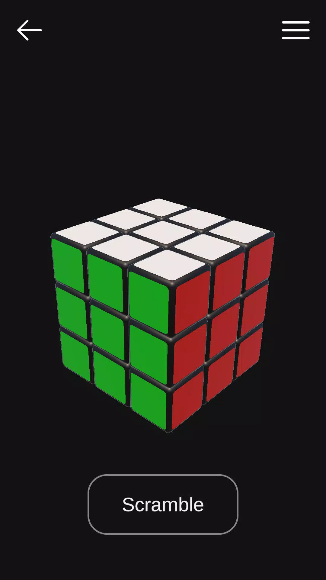 Magic Cube Collection Screenshot 1