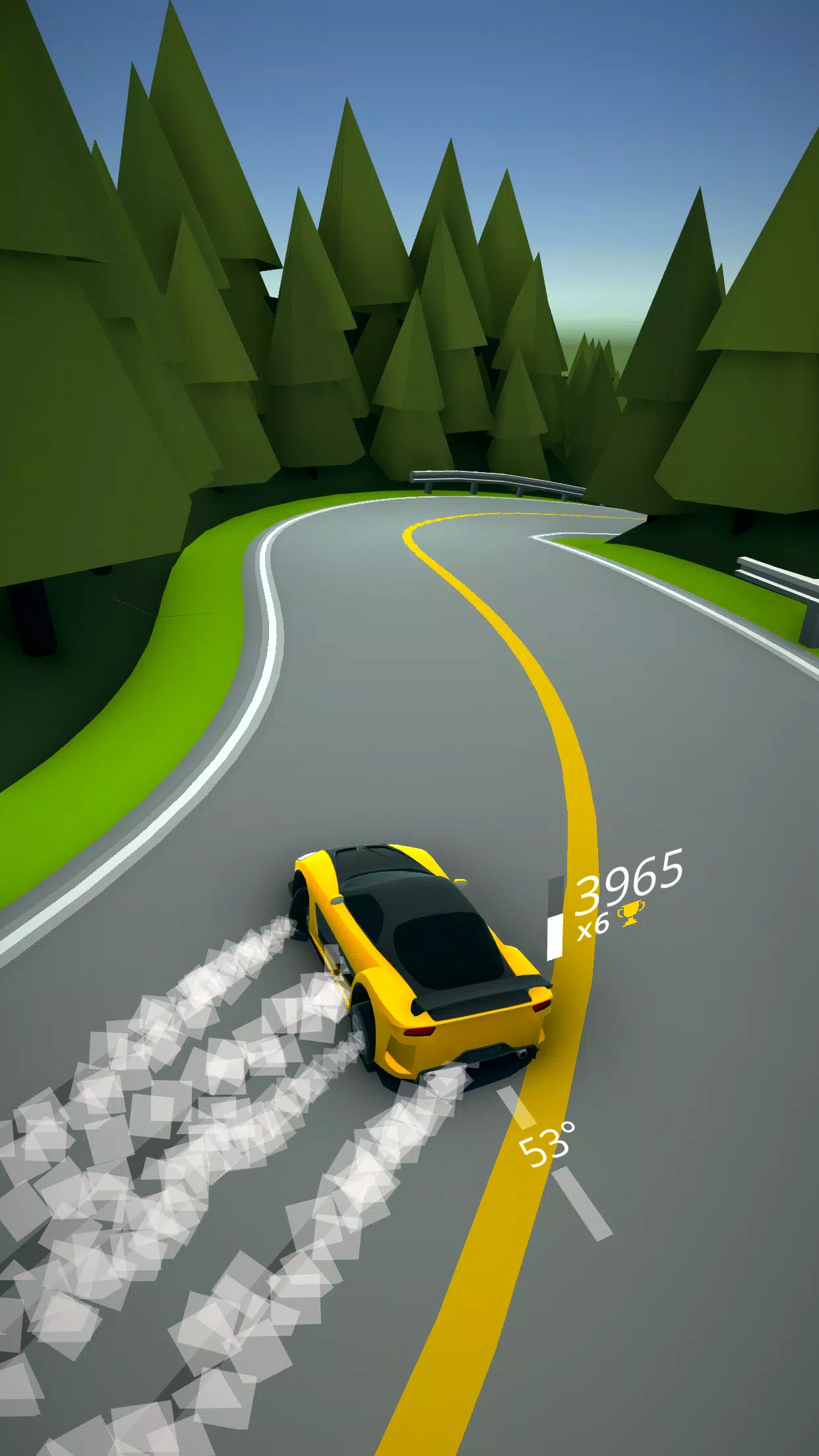 Drifto应用截图第0张