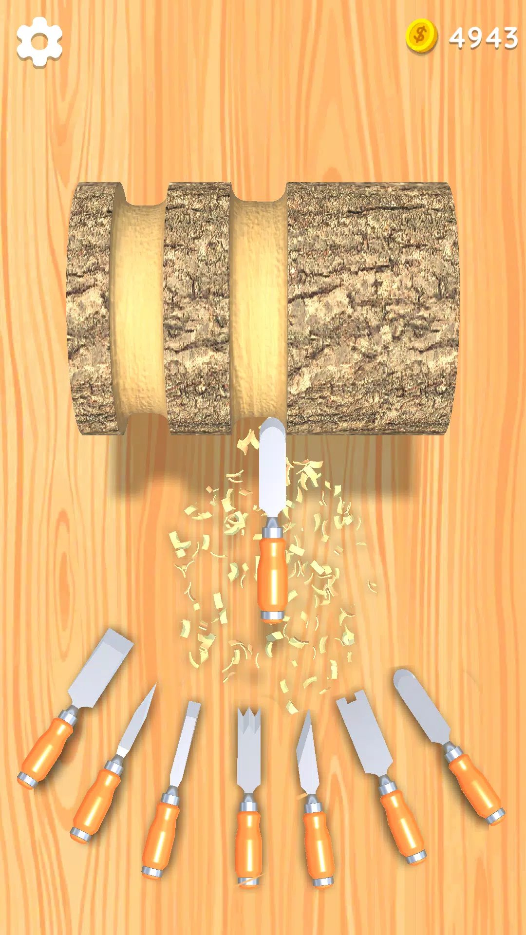 Wood Turning应用截图第0张