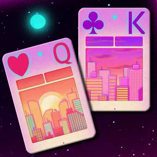 FLICK SOLITAIRE - Cozy Cards