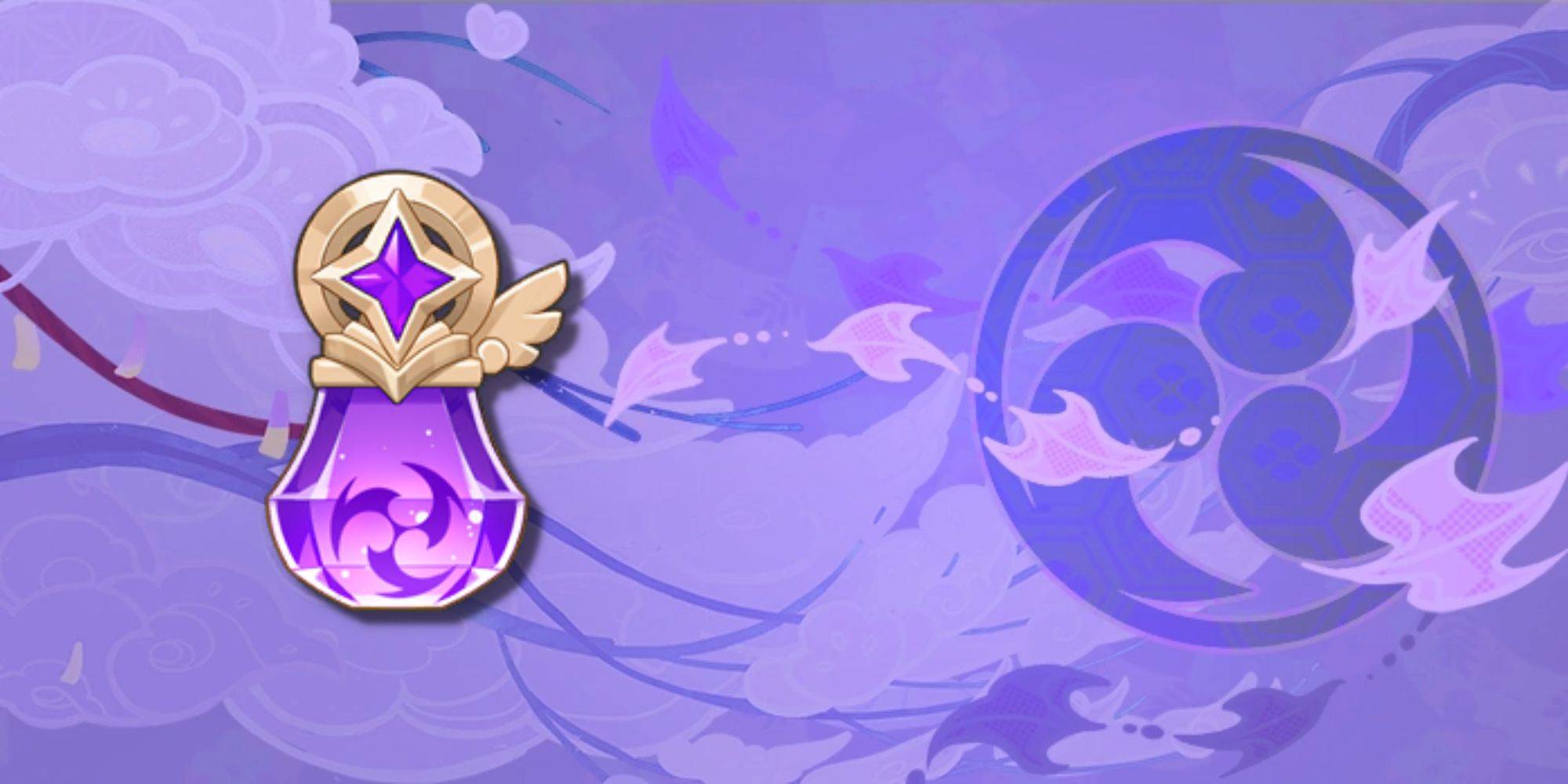 Electro Traveler Constellation Item