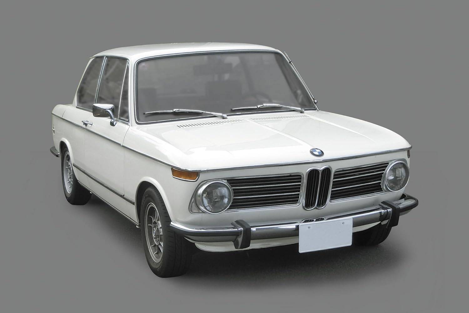 Hasegawa 621123 Model Car BMW 2002 TII 1:24 Model Kit