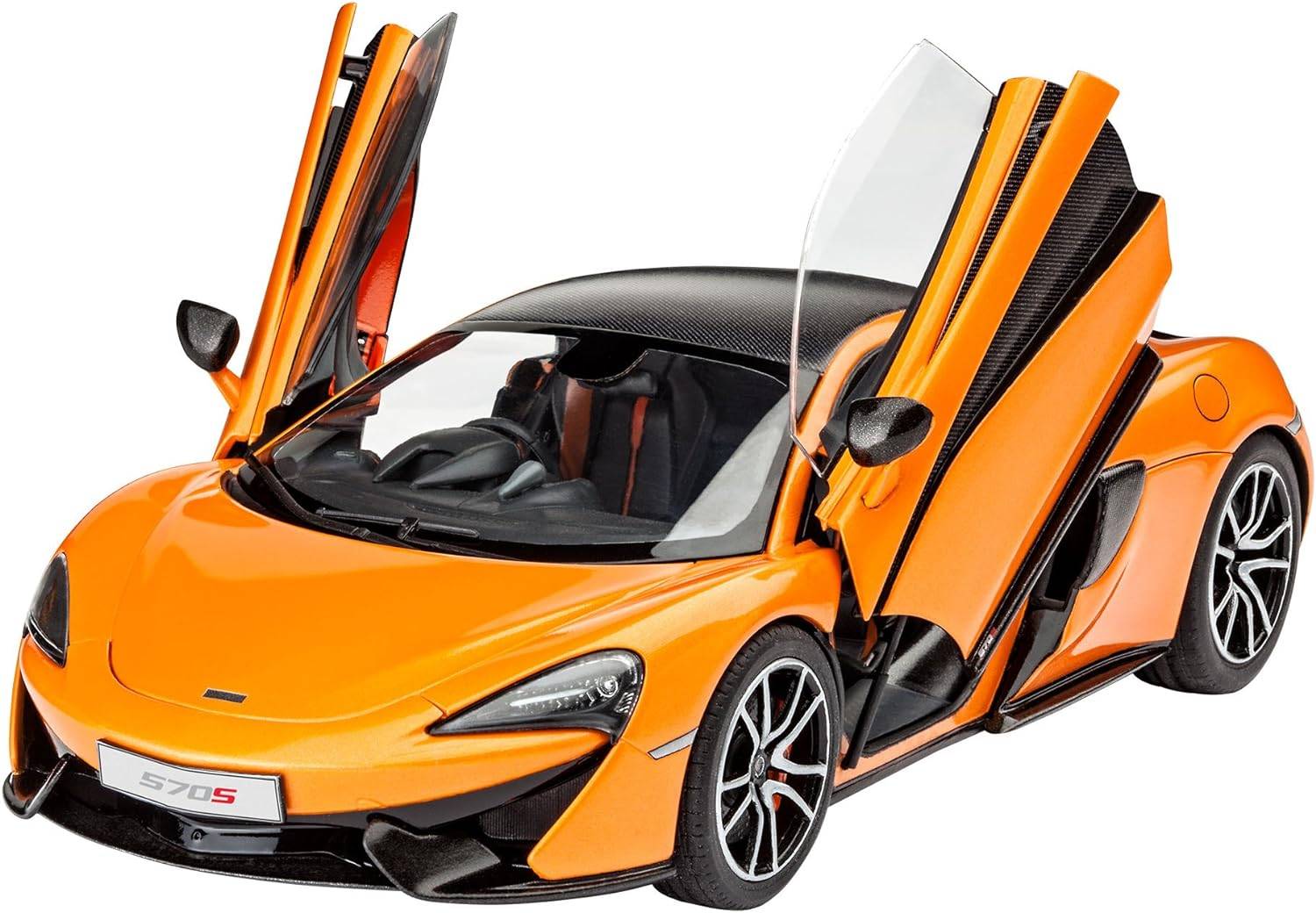 Revell Revell of Germany 07051 McLaren 570s