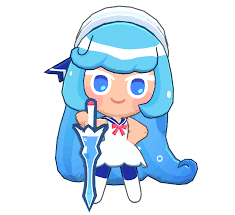 Top Cookies in CookieRun: Tower of Adventures