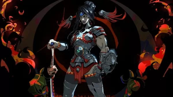 Hades 2 buong paglabas na lumapit sa linya ng pagtatapos