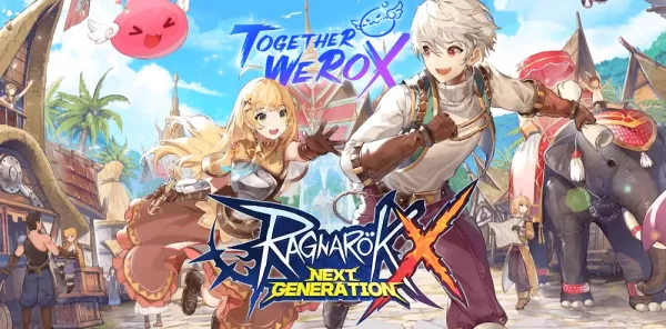 Ragnarok X：次のGen Element Guideが発表しました