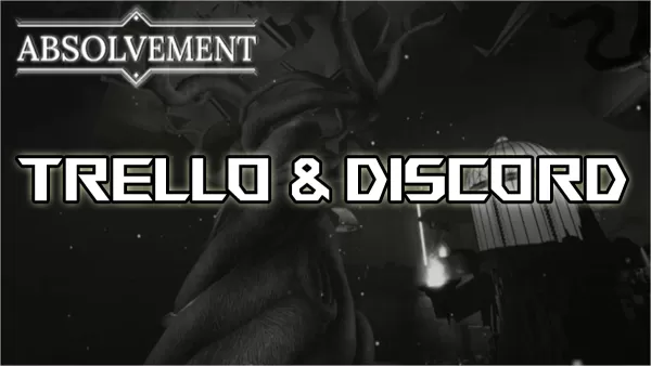 Official Absolvement: Trello & Wiki Links