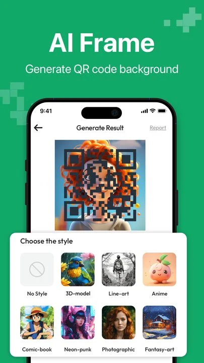 QR Scanner: Super QR Tool Captura de tela 1