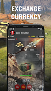 Case Simulator for Blitz 스크린샷 3