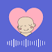 Fetal Heartbeat - Expecting