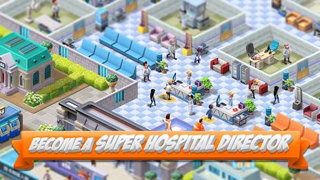 Sim Hospital2應用截圖第2張