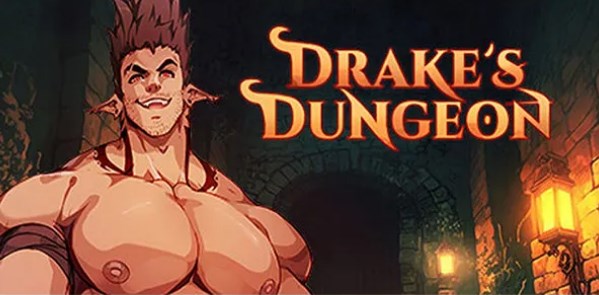 Drake’s Dungeon應用截圖第0張