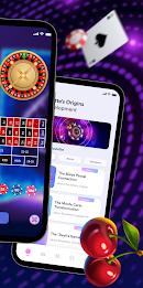 Fun: Roulette App Capture d'écran 2