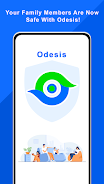 Odesis Screenshot 3