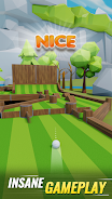 Golf Arena: Golf Game應用截圖第1張