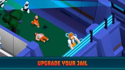 Prison Empire Tycoon 스크린샷 1