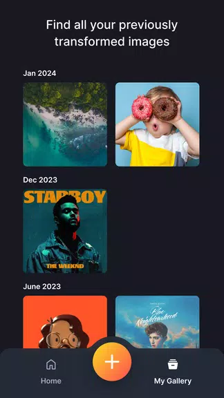 WatermarkRemover.io – Free AI Скриншот 3