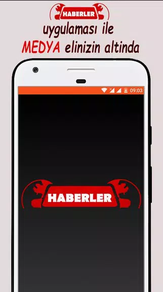 Haberler - Türkiye Haberleri スクリーンショット 0