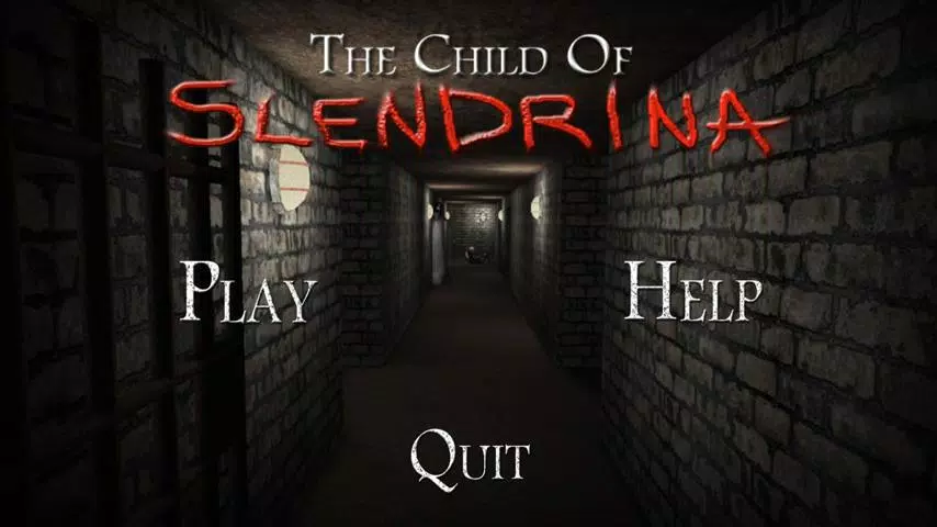 The Child Of Slendrina Tangkapan skrin 0
