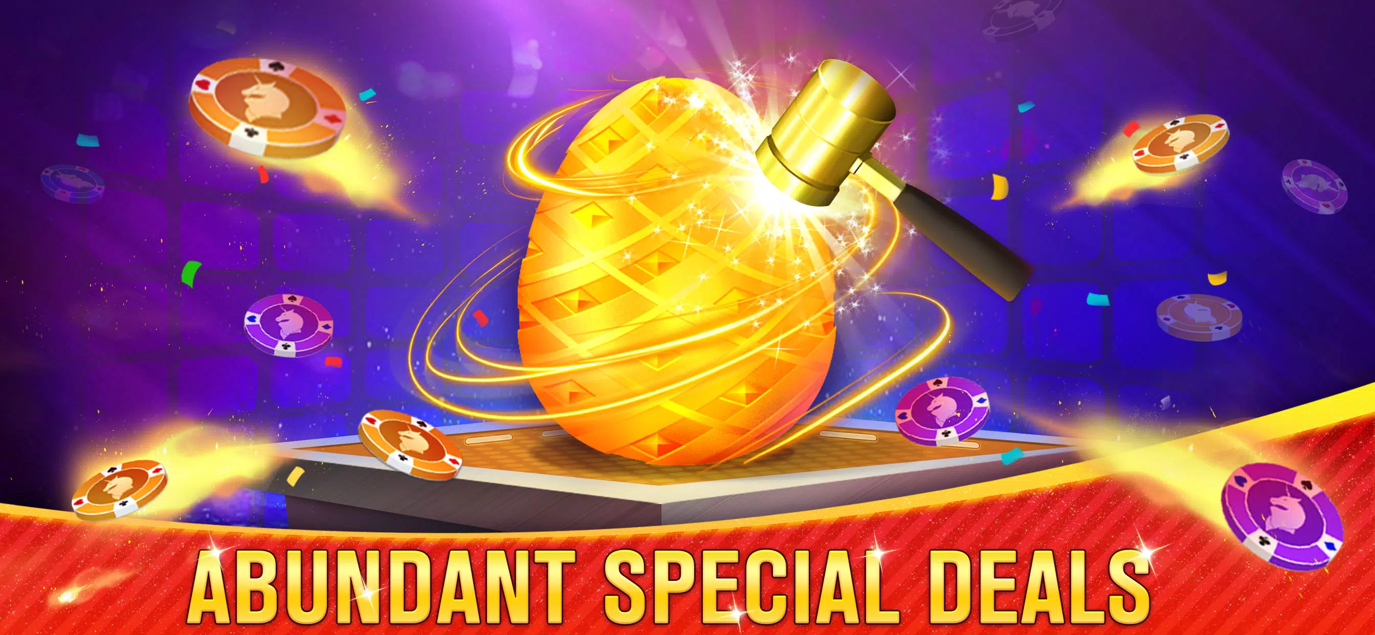 Sohoo Poker ဖန်သားပြင်ဓာတ်ပုံ 2