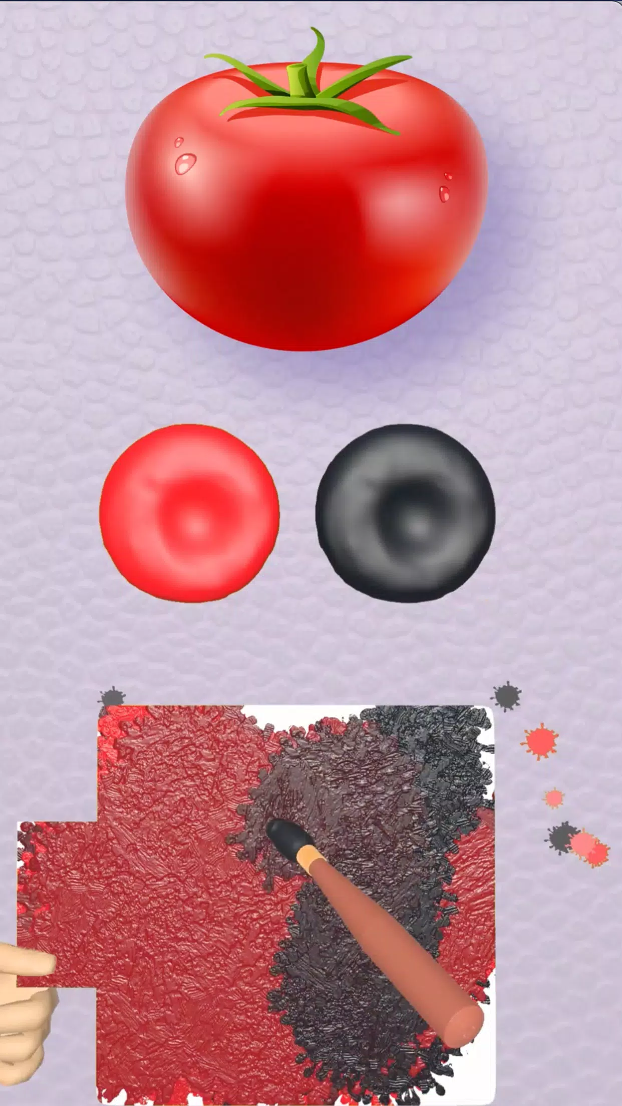 Color Match Tangkapan skrin 2