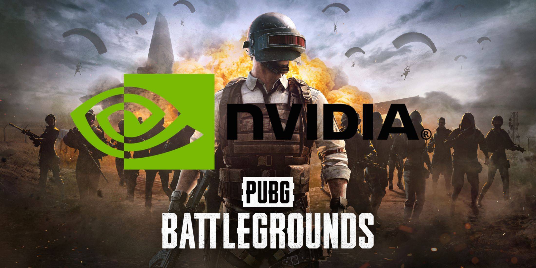 PUBG introduce il primo carattere co-playable AI