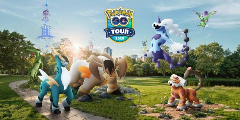 Pokémon Go Tour: Unova untuk pergi ke Los Angeles dengan bayaran balik yang ditawarkan kepada mereka yang tidak dapat hadir