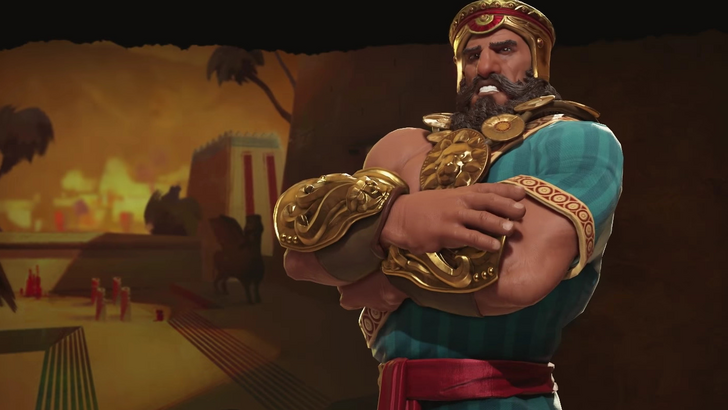 Tinukoy ng Civ 7 kung ano ang ibig sabihin ng maging pinuno