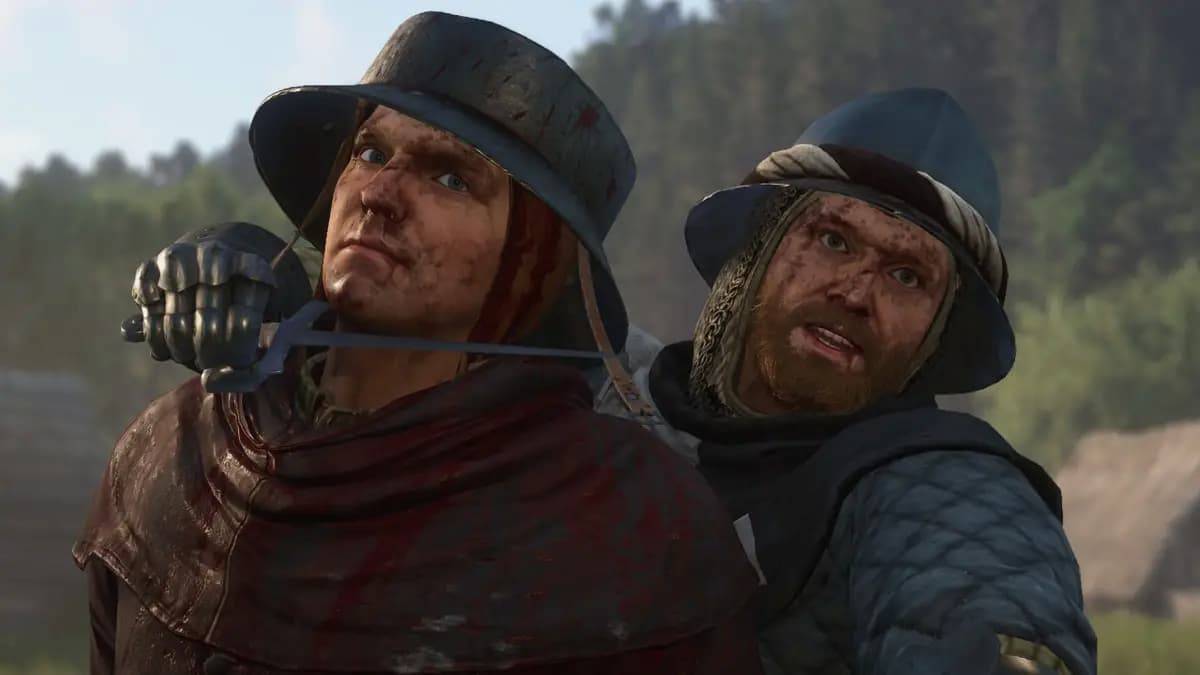 Miller vs. Blacksmith: Who to Choose in Kingdom Come Deliverance 2?
