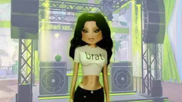 Charli XCX'in viral elma dans yaratıcısı Roblox'u oyunda yetkisiz kullanım için dava ediyor