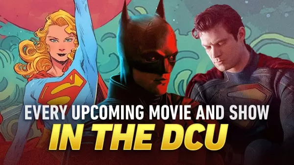 Wonder Woman ของ DC: การยกเลิก 5 ปีและความไม่แน่นอนหลังปี 1984