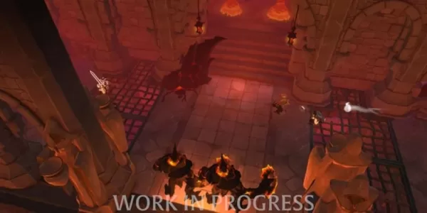 Albion Online Dévoile les Profondeurs Abyssales Fin du Mois Prochain