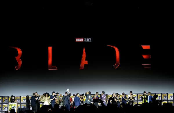  Mahershala Ali está entusiasmado con su papel de Blade en el Universo Cinematográfico de Marvel
