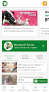 Mycotoxin Risk Management Capture d'écran 0