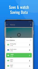 Video downloader for FB স্ক্রিনশট 2