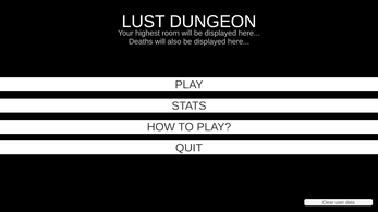 Lust Dungeon Zrzut ekranu 0