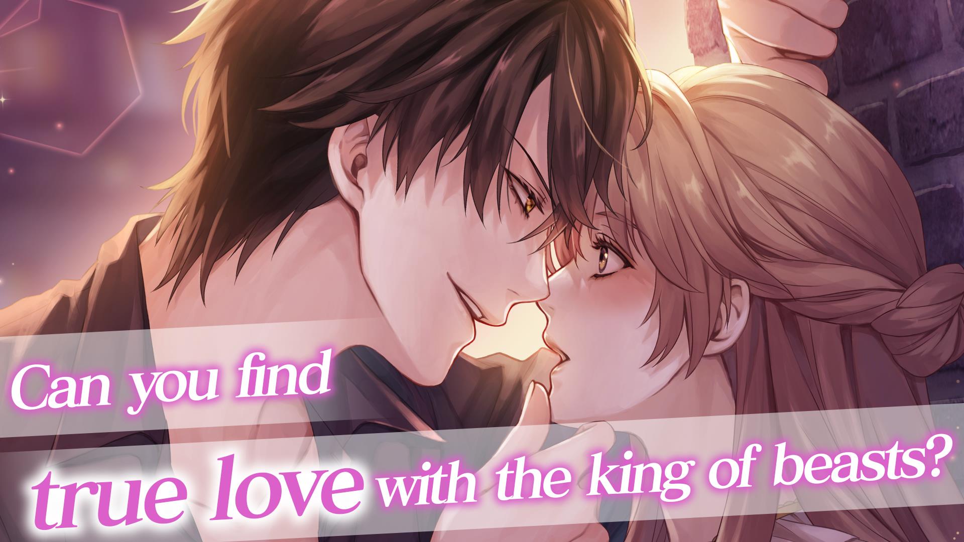 Ikemen Prince Otome Anime Game Schermafbeelding 2