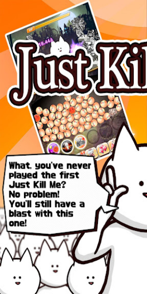 Just Kill Me 3 Mod» /></p>
<p><strong>Почему вы играете в Just Kill Me 3?</strong></p>
<p><strong>Простой и доступный геймплей</strong></p>
<p>Just Kill Me 3 предлагает простую и легкую в использовании казуальную ролевую игру. Игроки нажимают на тварей Тама, чтобы нанести мощные атаки богам-демонам. Он создан для того, чтобы каждый мог насладиться простым, но увлекательным игровым процессом. Мод позволяет покупать в игре все, что вы захотите, не платя, что повышает интерес пользователей.</p>
<p><strong>Вызывает сильное привыкание, отличная возможность повторного прохождения</strong></p>
<p>Наслаждайтесь захватывающим игровым процессом, который заставляет вас возвращаться снова и снова. Проводите часы, погружаясь в приключения, или наслаждайтесь быстрыми и интенсивными сеансами тэппинга. Разнообразный игровой процесс Just Kill Me 3 гарантирует, что каждый уровень останется свежим и захватывающим.</p>
<p><strong>Захватывающие сюжетные линии</strong></p>
<p>Погрузитесь в захватывающие истории Just Kill Me 3. Исследуйте захватывающие приключения с хорошо продуманными сюжетами и захватывающими повествованиями, которые увлекут вас часами.</p>
<p><strong>Улучшайте и улучшайте способности</strong></p>
<p>Продвигайтесь по игре, улучшая свои способности и улучшая игровую механику. Используйте улучшения, чтобы усилить атаку, защиту и разблокировать уникальные способности, обеспечивая увлекательный опыт.</p>
<p><strong>Божественные питомцы</strong></p>
<p>Открывайте и используйте разнообразных питомцев, каждый из которых обладает своими особыми способностями. Усильте своих питомцев, чтобы стратегически противостоять атакам противника и улучшить свою стратегию игры.</p>
<p><strong>Широкий выбор предметов</strong></p>
<p>В Just Kill Me 3 представлен разнообразный выбор предметов с уникальными функциями. Собирайте и используйте эти предметы стратегически, чтобы максимизировать их эффективность во время игры.</p>
<p><strong>Эпические призывы</strong></p>
<p>Разблокируйте мощных призывов, чтобы усилить свои игровые способности и победить грозных врагов. Воспользуйтесь этими эпическими способностями, чтобы добиться победы в битвах.</p>
<p><img src=