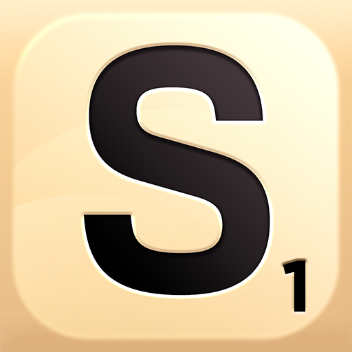 Scrabble® GO: Jogo de Palavras